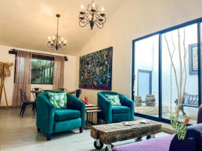 Bonita casa en San Felipe